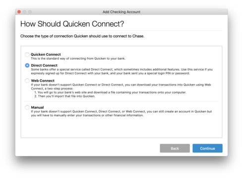 What Does Quicken For Mac 2017 Do?
